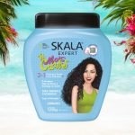 Skala Expert 2in1 Mais Cachos Perfect Curls Hair Conditioning Treatment 1kg Skala