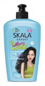 Skala Expert #Mais Cachos Perfect Curls Leave In Conditioner 250g
