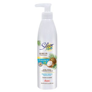 Silicon Mix Coconut Oil Leave-In Conditioner 251ml