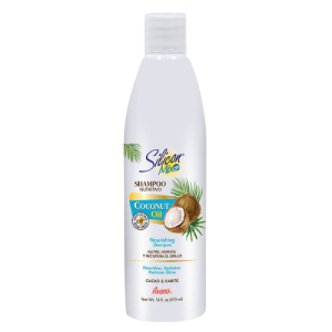 Silicon Mix Coconut Oil Shampoo 473ml Silicon Mix