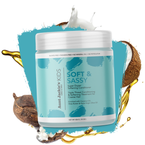 Aunt Jackie's Girls Soft & Sassy Softening Conditioner 426g Aunt Jackie's