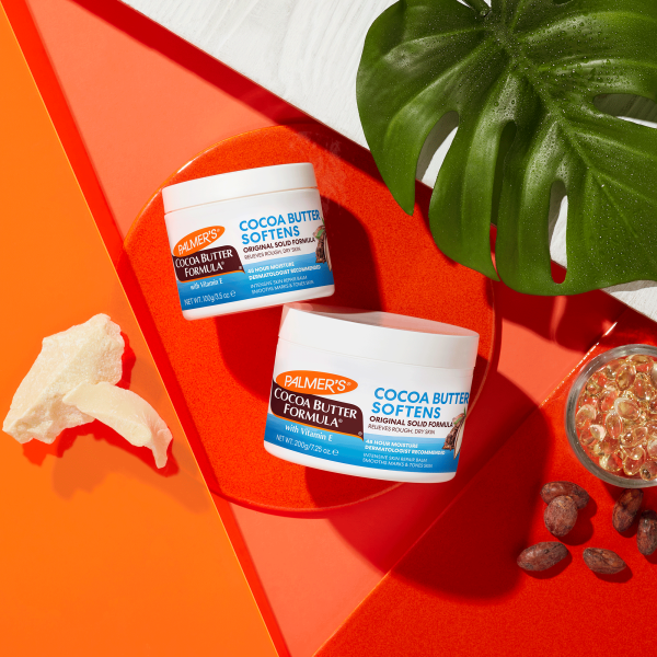 Palmer's Cocoa Butter Formula Daily Skin Therapy Jar 270g 30% Bonus Palmer’s