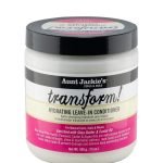 Aunt Jackie's Transform! Hydrating Leave-in Conditioner 426g Aunt Jackie's