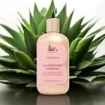 KeraCare Curlessence Moisturizing Coconut Shampoo 355ml KeraCare