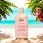 KeraCare Curlessence Moisturizing Shampoo 355ml 12oz w/ Coconut Oil KeraCare