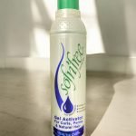 Sofn' Free Gel Activator for Curls & Natural Hair 250ml Curly Secret
